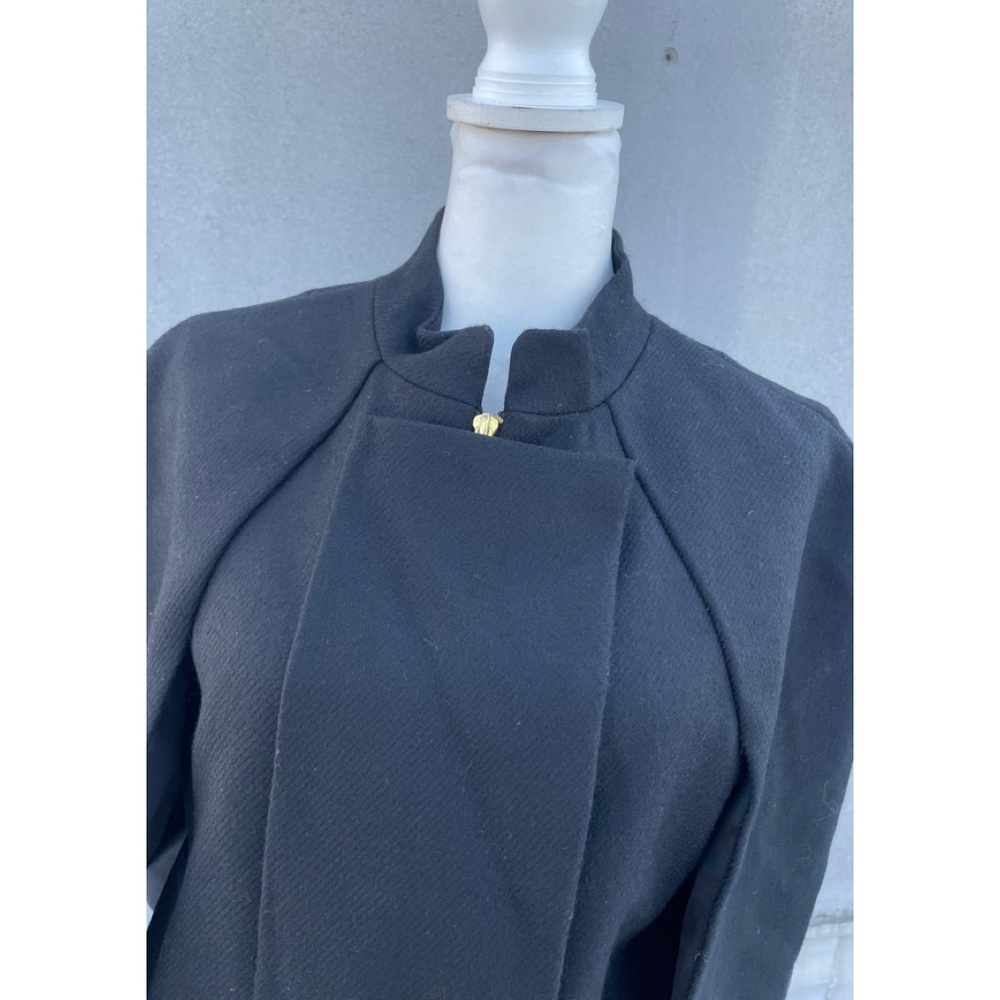 Cape Blazer Jacket - image 2